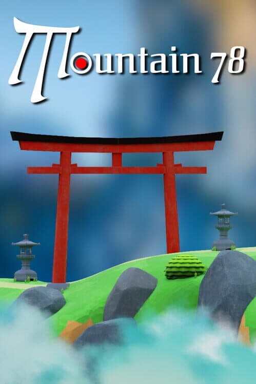 Обложка Mountain 78