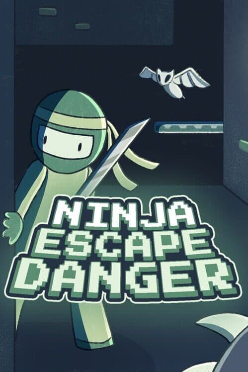 Обложка Ninja Escape Danger
