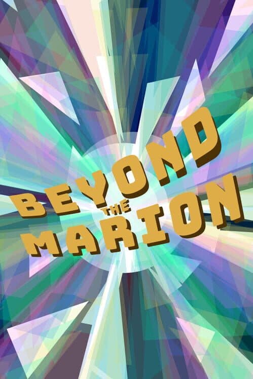 Обложка Beyond the Marion
