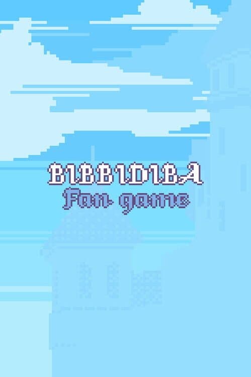 Обложка Bibbidiba Fan Game