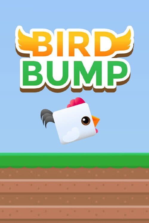 Обложка Bird Bump