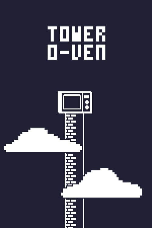 Обложка Tower O-ven