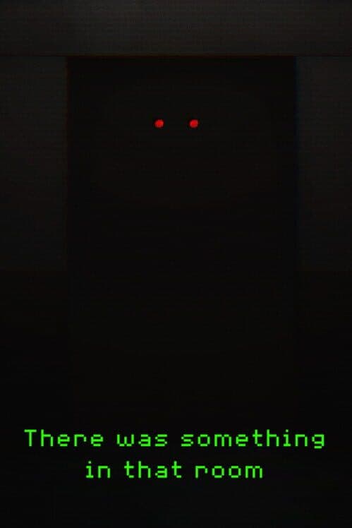 Обложка There Was Something In That Room
