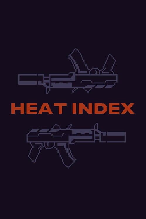 Обложка Heat Index