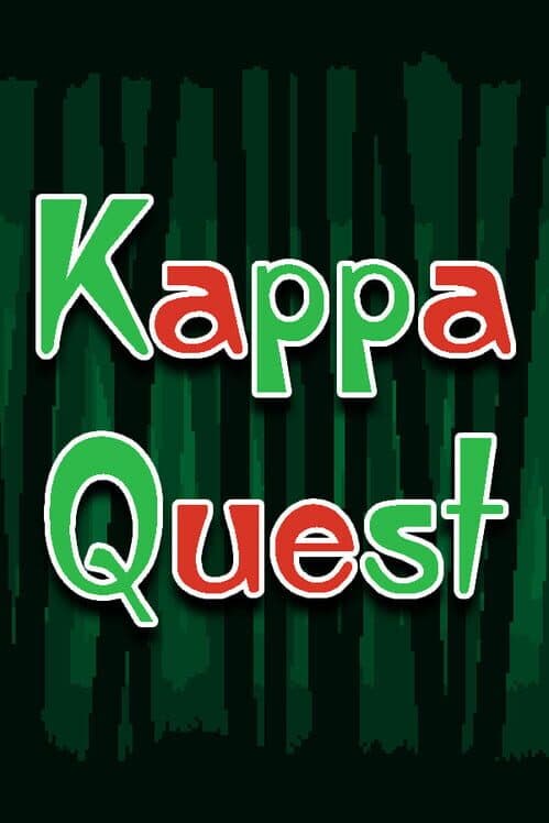 Обложка Kappa Quest