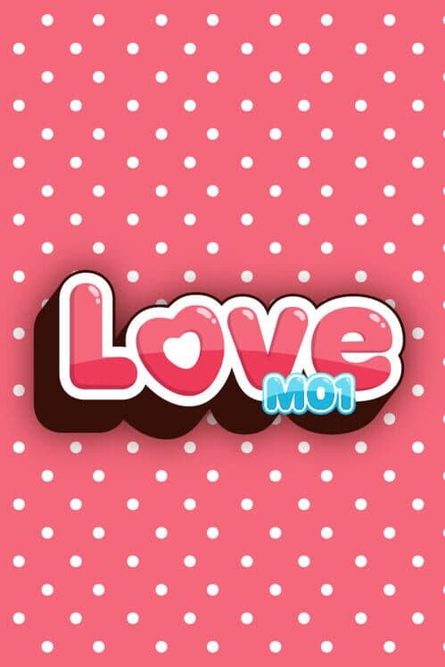 Обложка Love M01