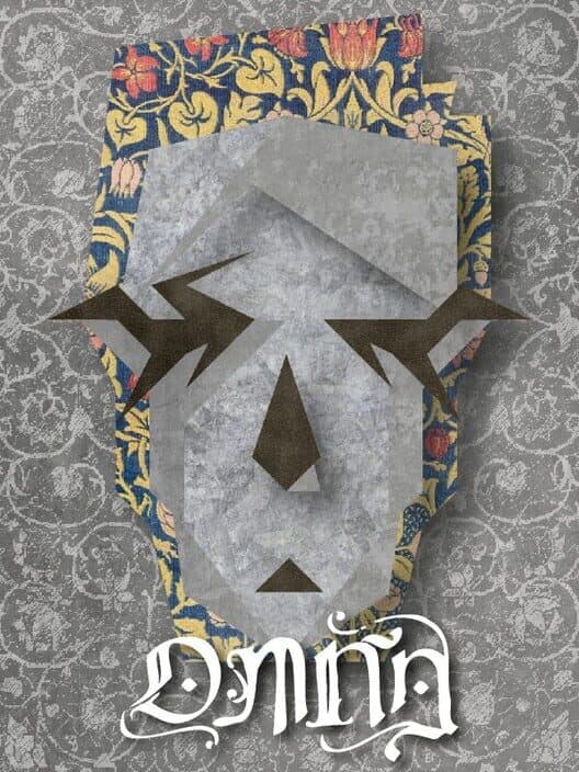 Обложка Omnn