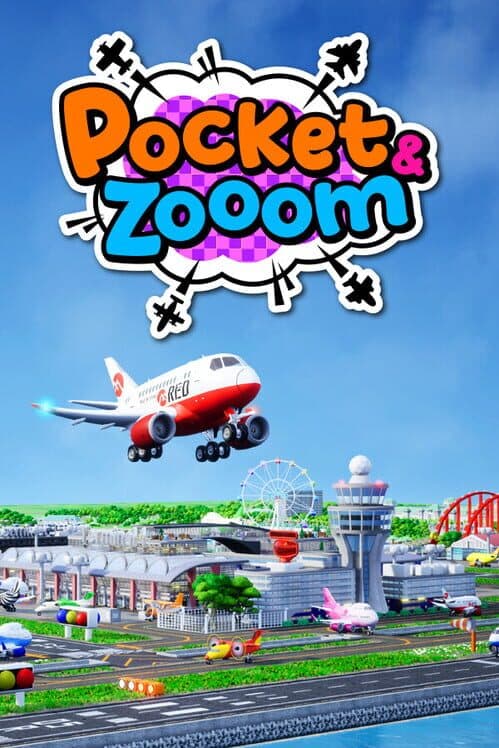 Обложка Pocket & Zooom