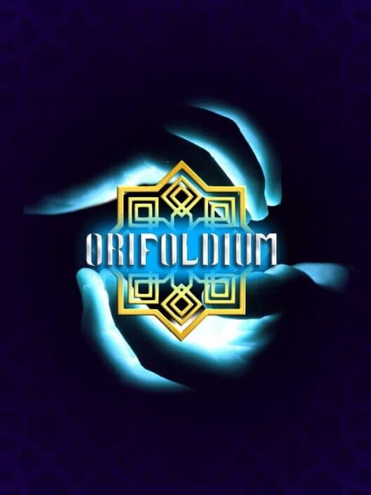 Обложка Orifoldium
