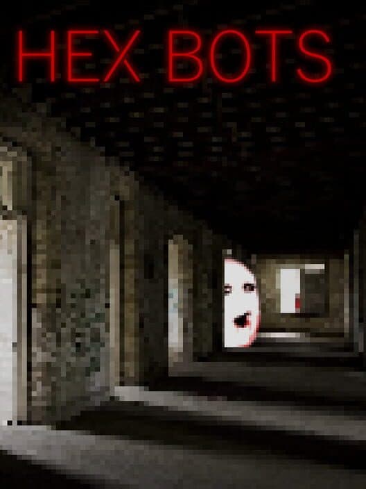 Обложка Hex Bots