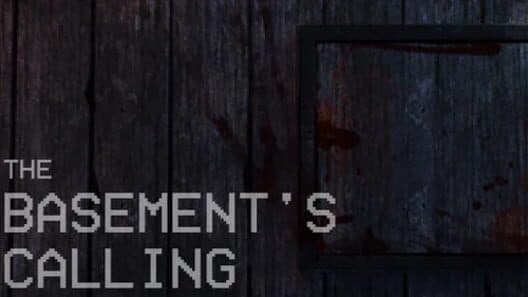 Обложка The Basement's Calling