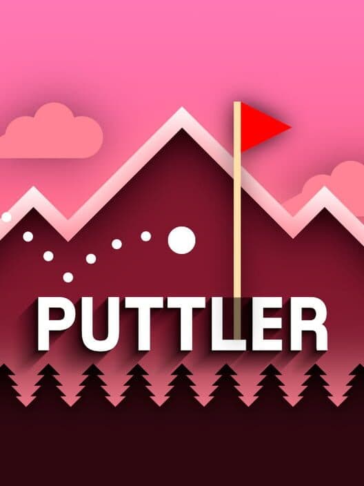 Обложка Puttler