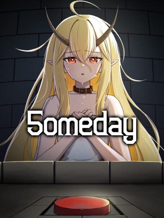 Обложка 5omeday