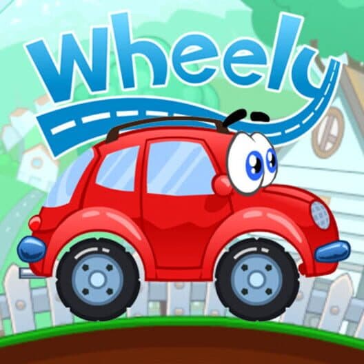 Обложка Wheely