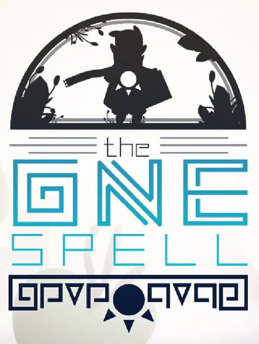 Обложка The One Spell