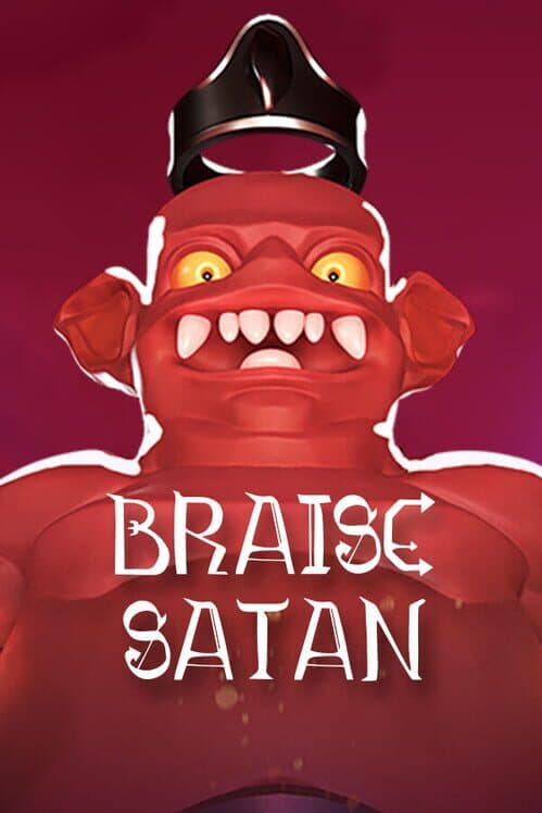 Обложка Braise Satan