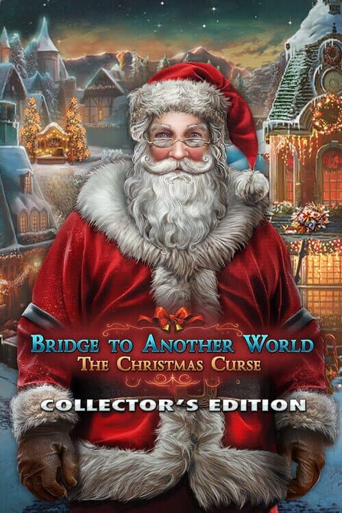 Обложка Bridge to Another World: The Christmas Curse Collector's Edition