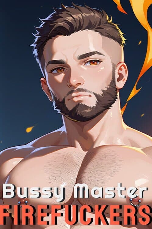 Обложка Bussy Master: Firefuckers