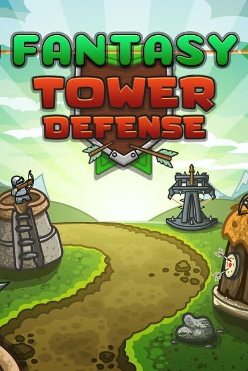 Обложка Fantasy Tower Defense