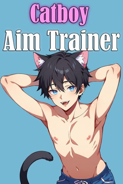 Обложка Catboy Aim Trainer