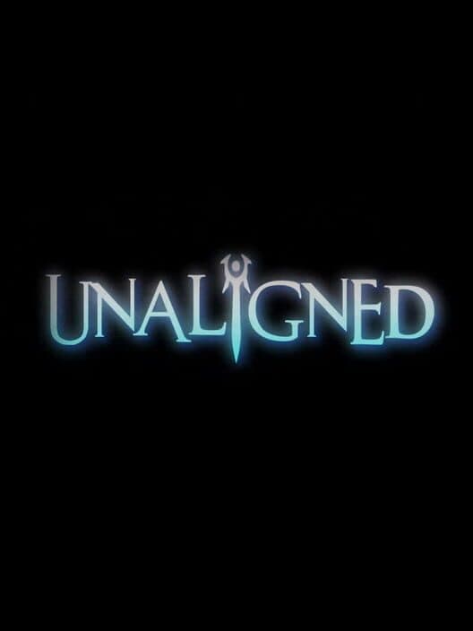 Обложка Unaligned