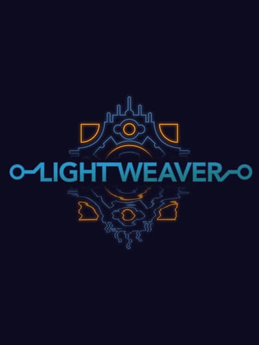 Обложка Light Weaver