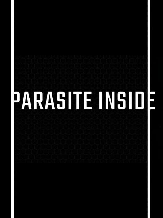 Обложка Parasite Inside
