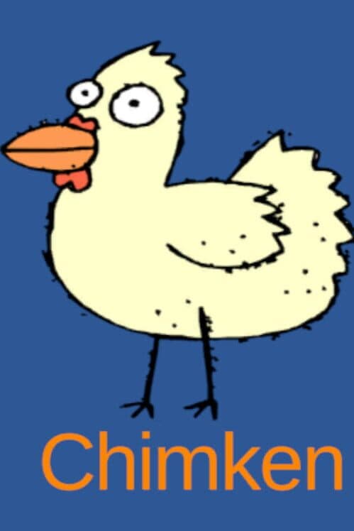 Обложка Chimken