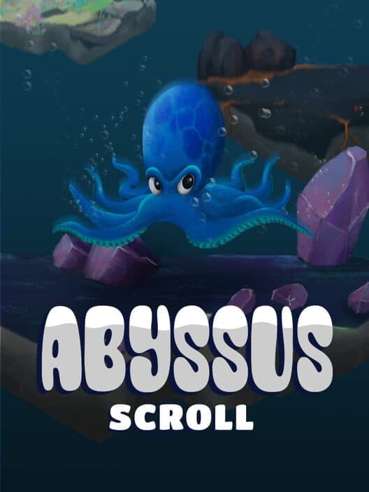Обложка Abyssus Scroll