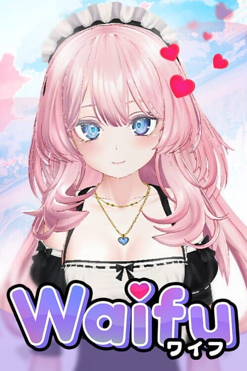Обложка Waifu