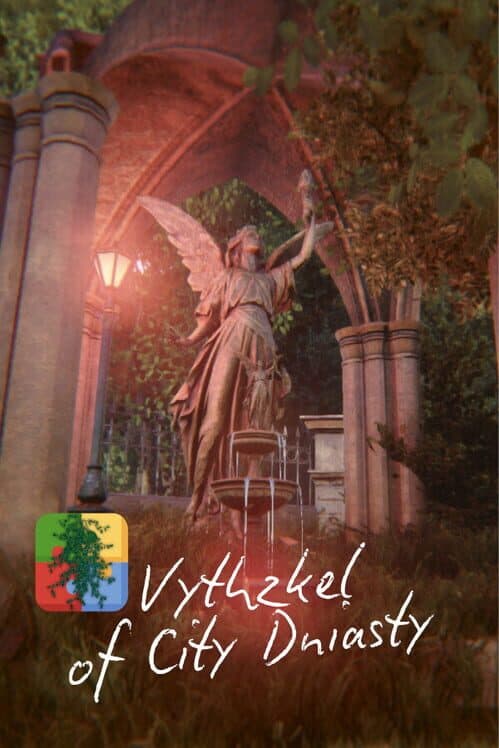 Обложка Vythzkel of City Dinasty