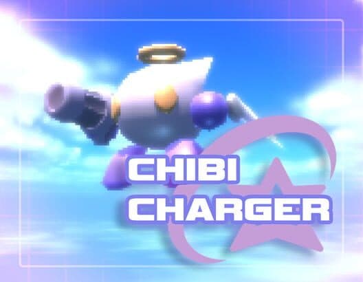 Обложка Chibi Charger