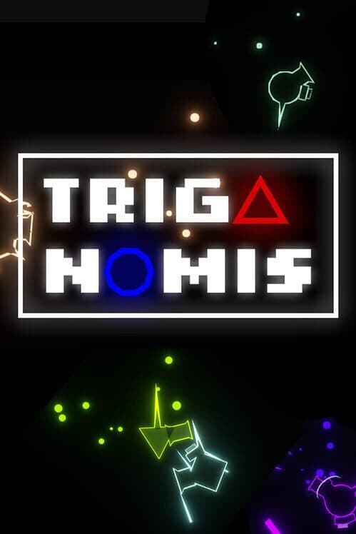 Обложка Trigonomis