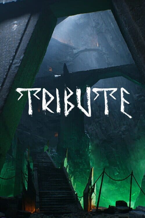 Обложка Tribute