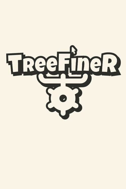 Обложка Treefiner