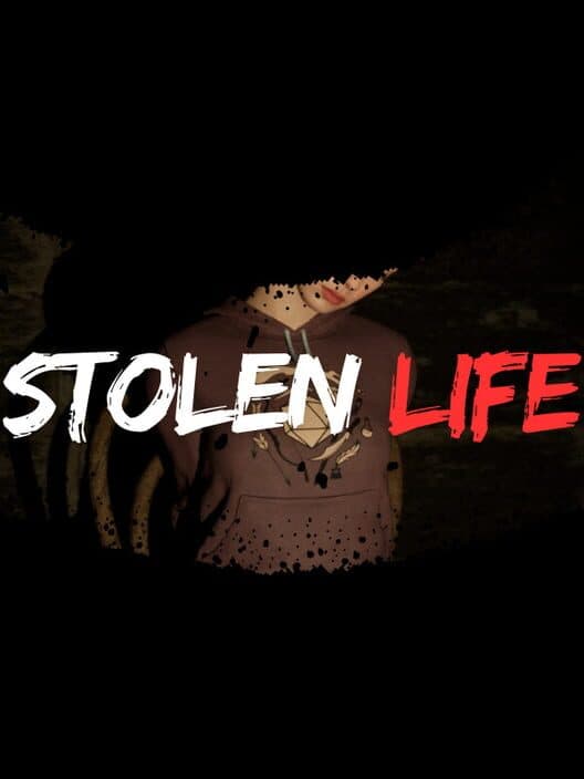 Обложка Stolen Life