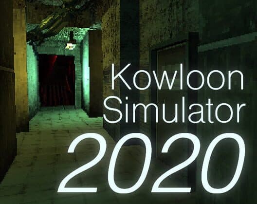 Обложка Kowloon Simulator 2020