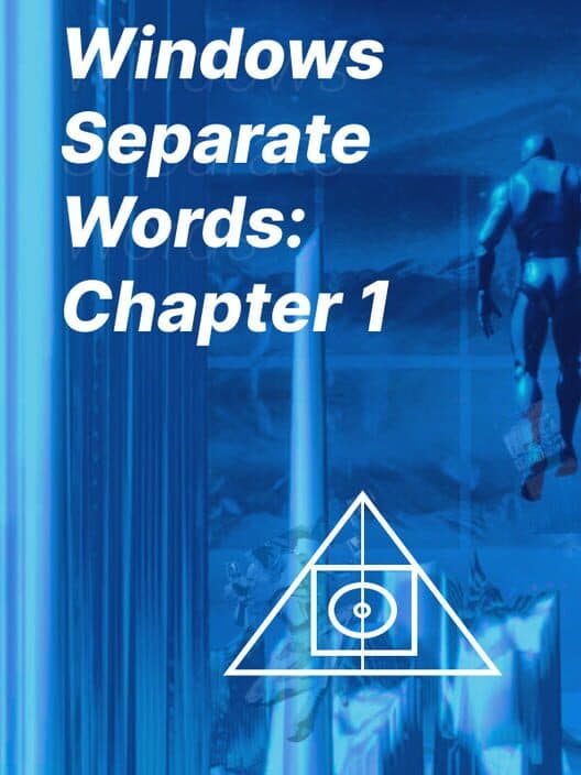 Обложка Windows Separate Worlds: Chapter 1