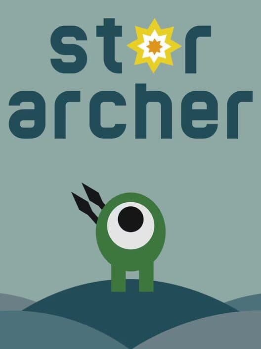 Обложка Star Archer