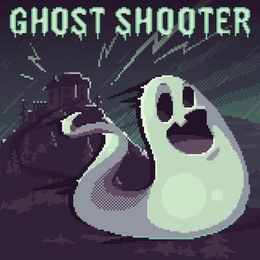 Обложка Ghost Shooter