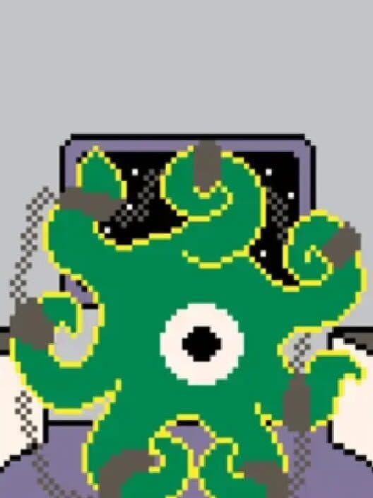 Обложка Medusa VN