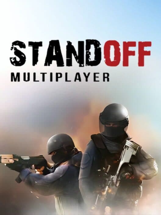 Обложка Standoff Multiplayer