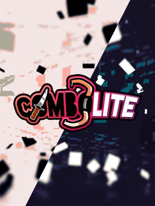 Обложка Combolite