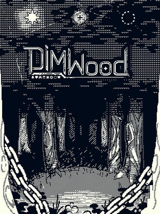 Обложка Dimwood