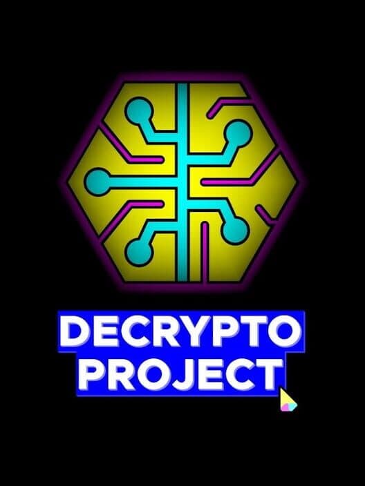 Обложка Decrypto Project