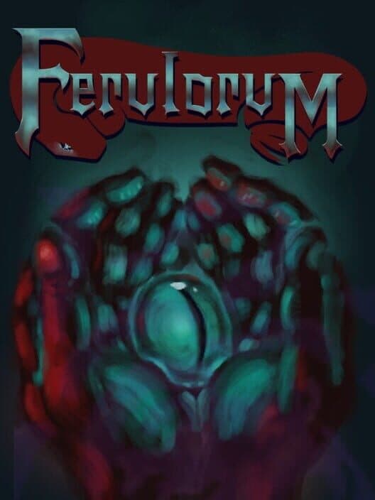 Обложка Ferulorum