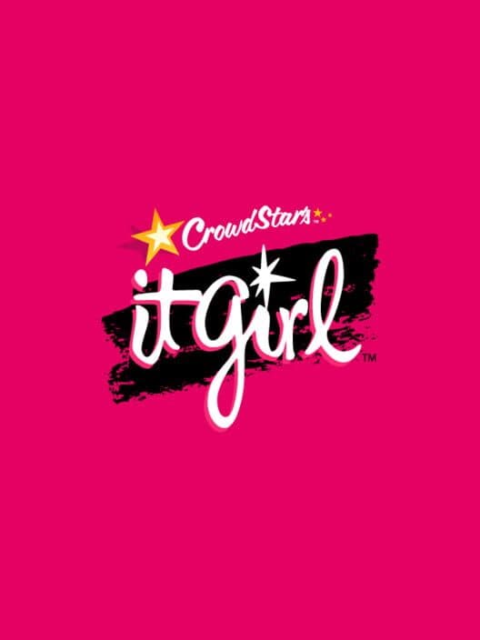 Обложка It Girl