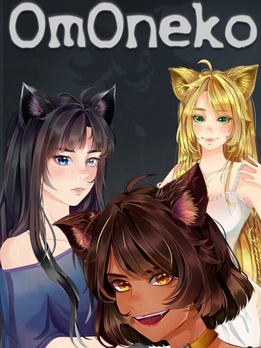 Обложка OmOneko