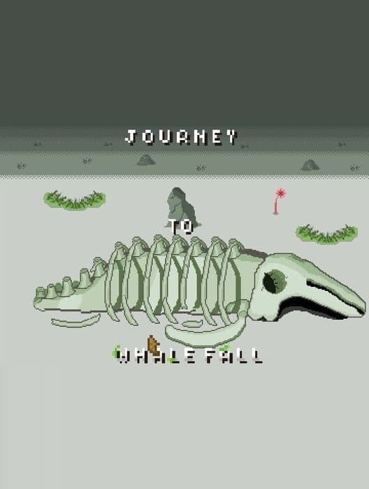 Обложка Journey to Whale Fall