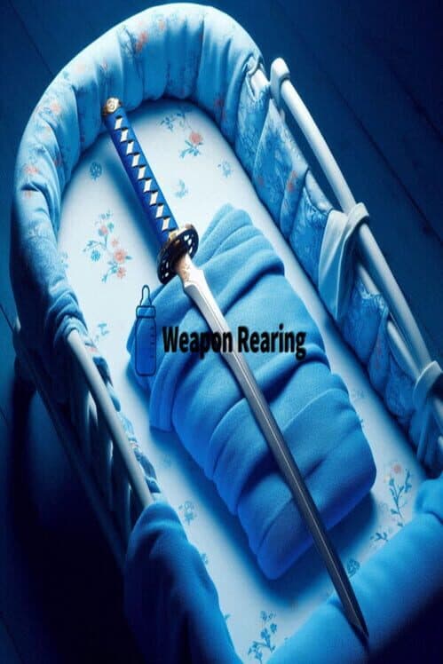 Обложка Weapon Rearing